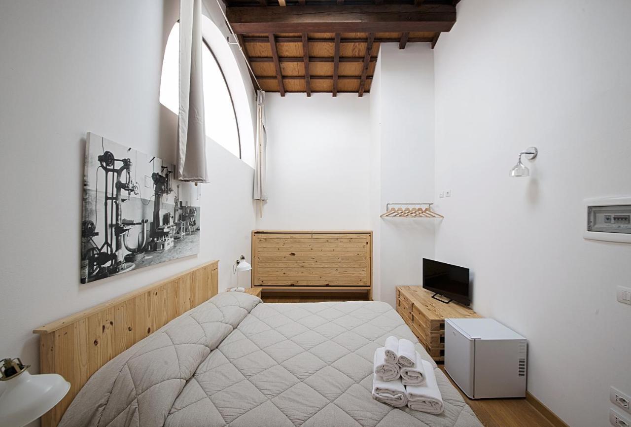 Le Camere Pietrasantine - Centro Storico Pietrasanta Kamer foto