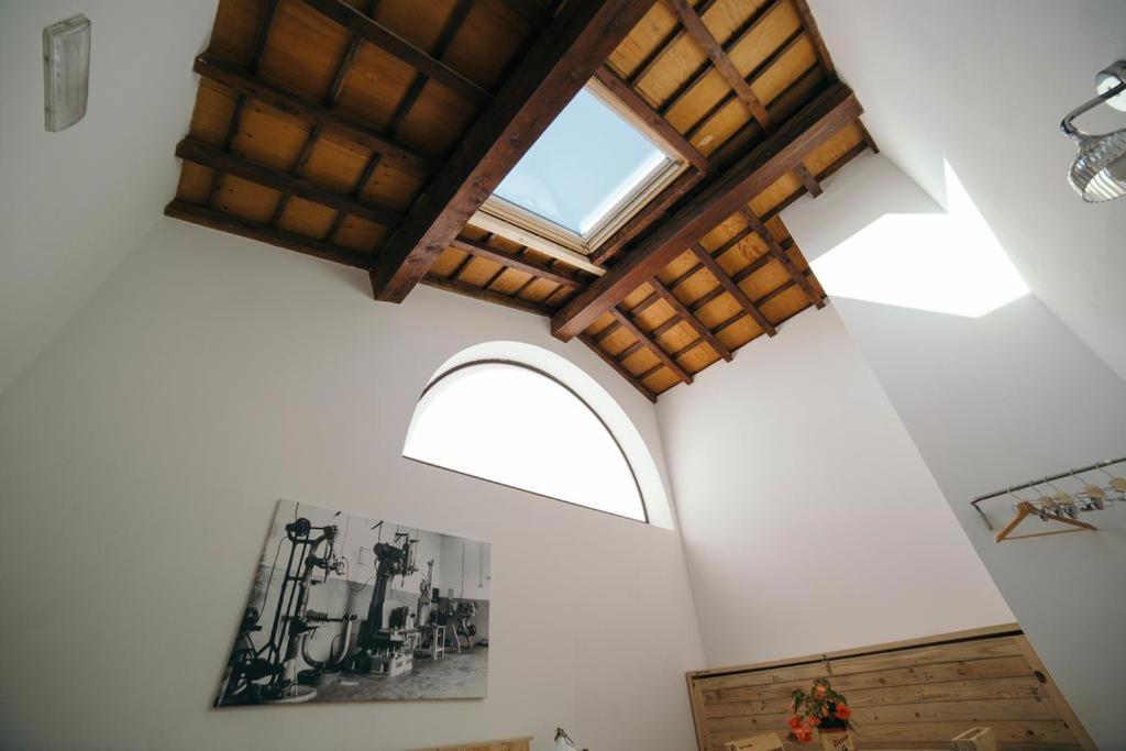 Le Camere Pietrasantine - Centro Storico Pietrasanta Kamer foto