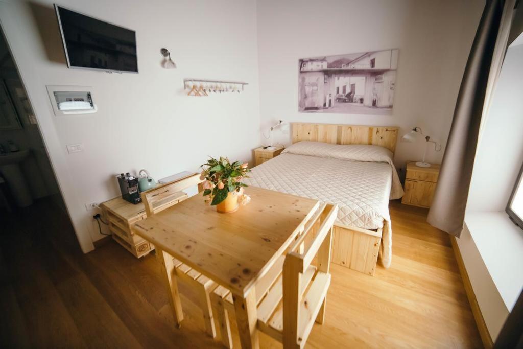 Le Camere Pietrasantine - Centro Storico Pietrasanta Kamer foto
