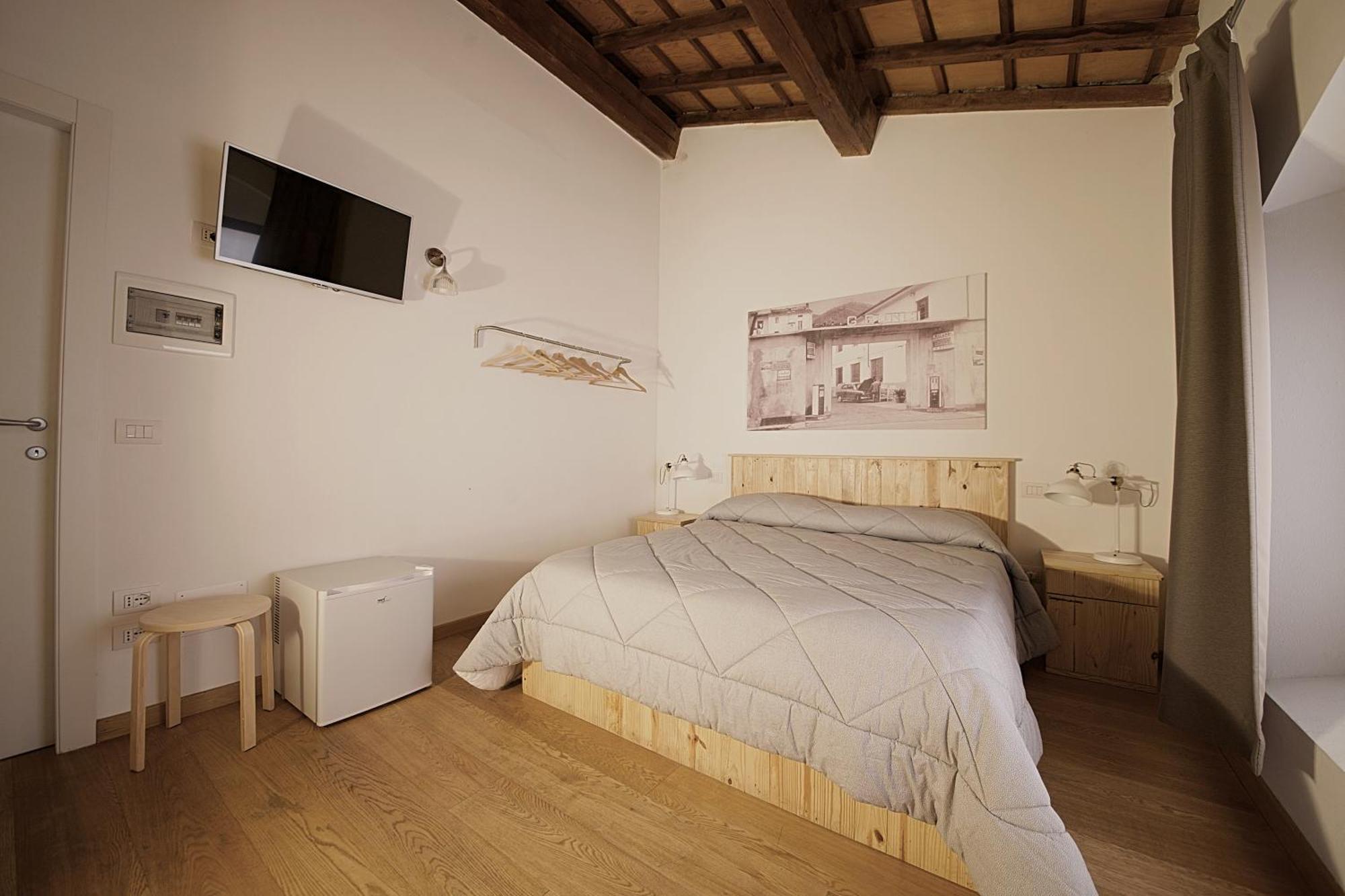 Le Camere Pietrasantine - Centro Storico Pietrasanta Kamer foto