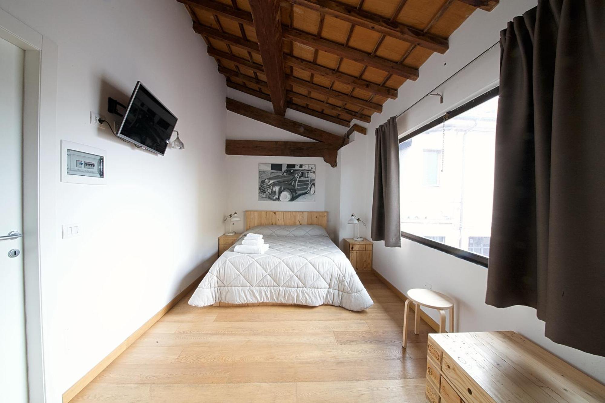 Le Camere Pietrasantine - Centro Storico Pietrasanta Kamer foto