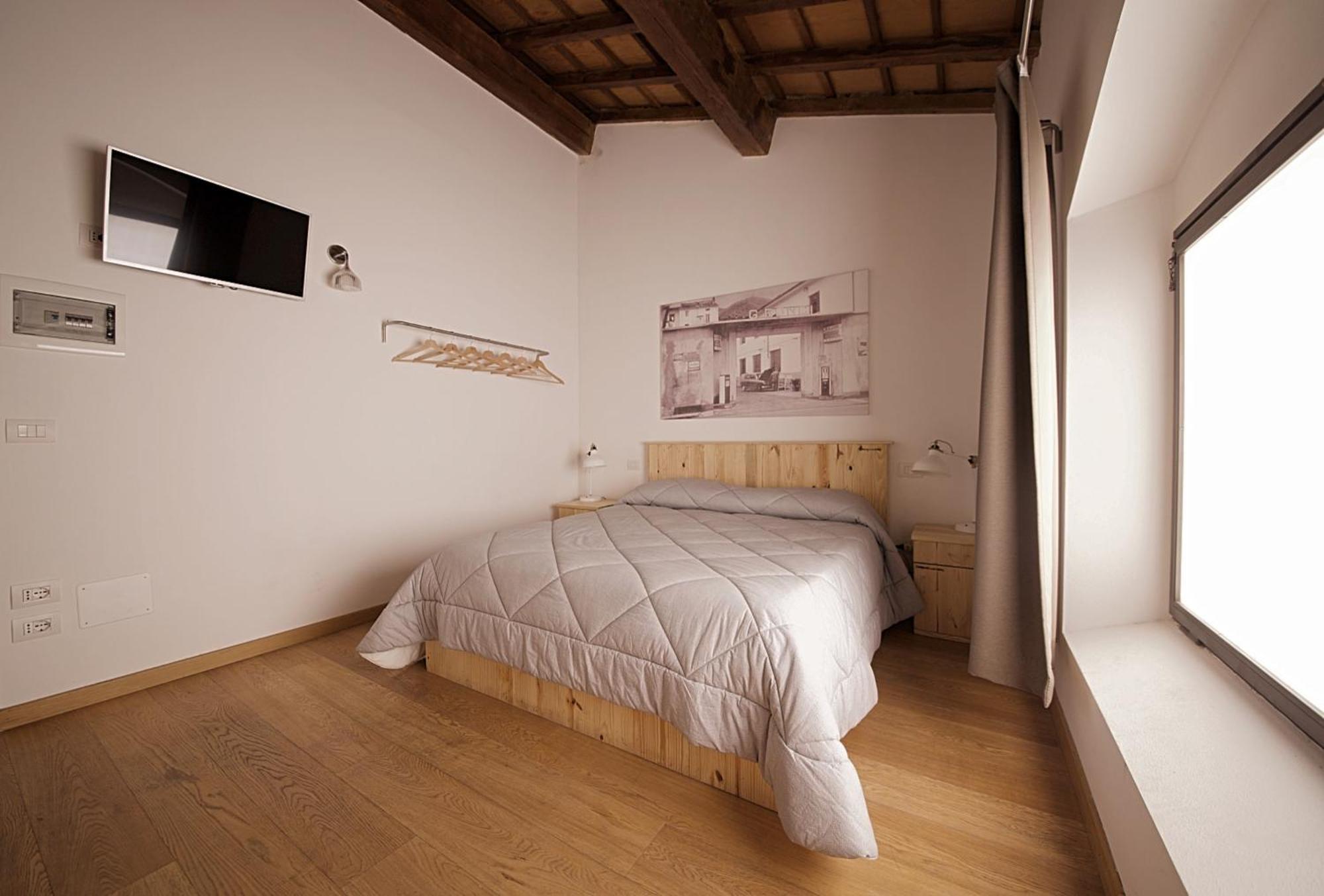 Le Camere Pietrasantine - Centro Storico Pietrasanta Kamer foto
