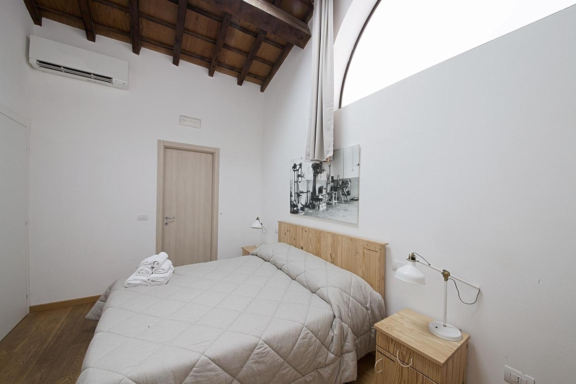 Le Camere Pietrasantine - Centro Storico Pietrasanta Kamer foto