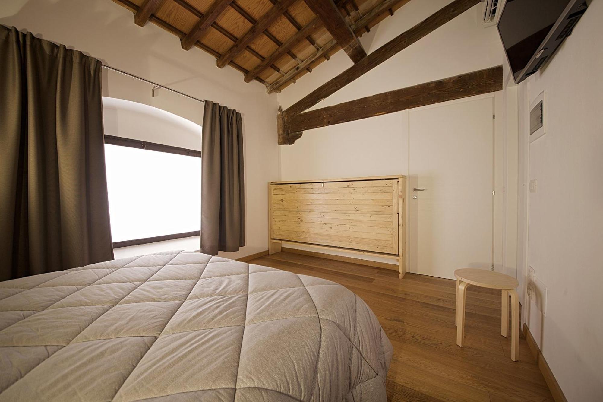 Le Camere Pietrasantine - Centro Storico Pietrasanta Kamer foto