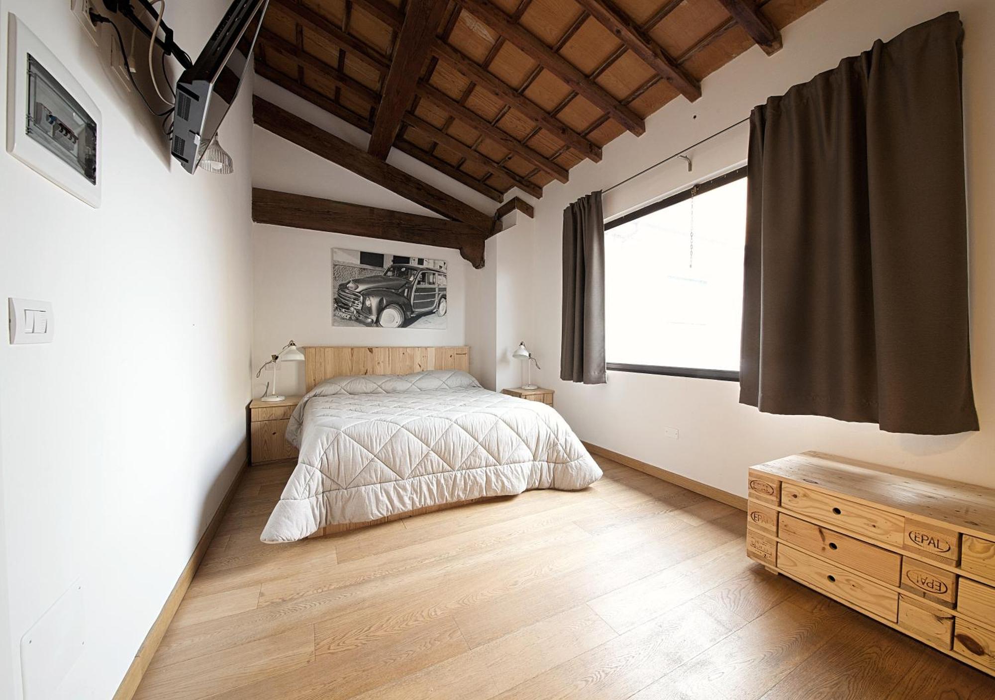 Le Camere Pietrasantine - Centro Storico Pietrasanta Kamer foto