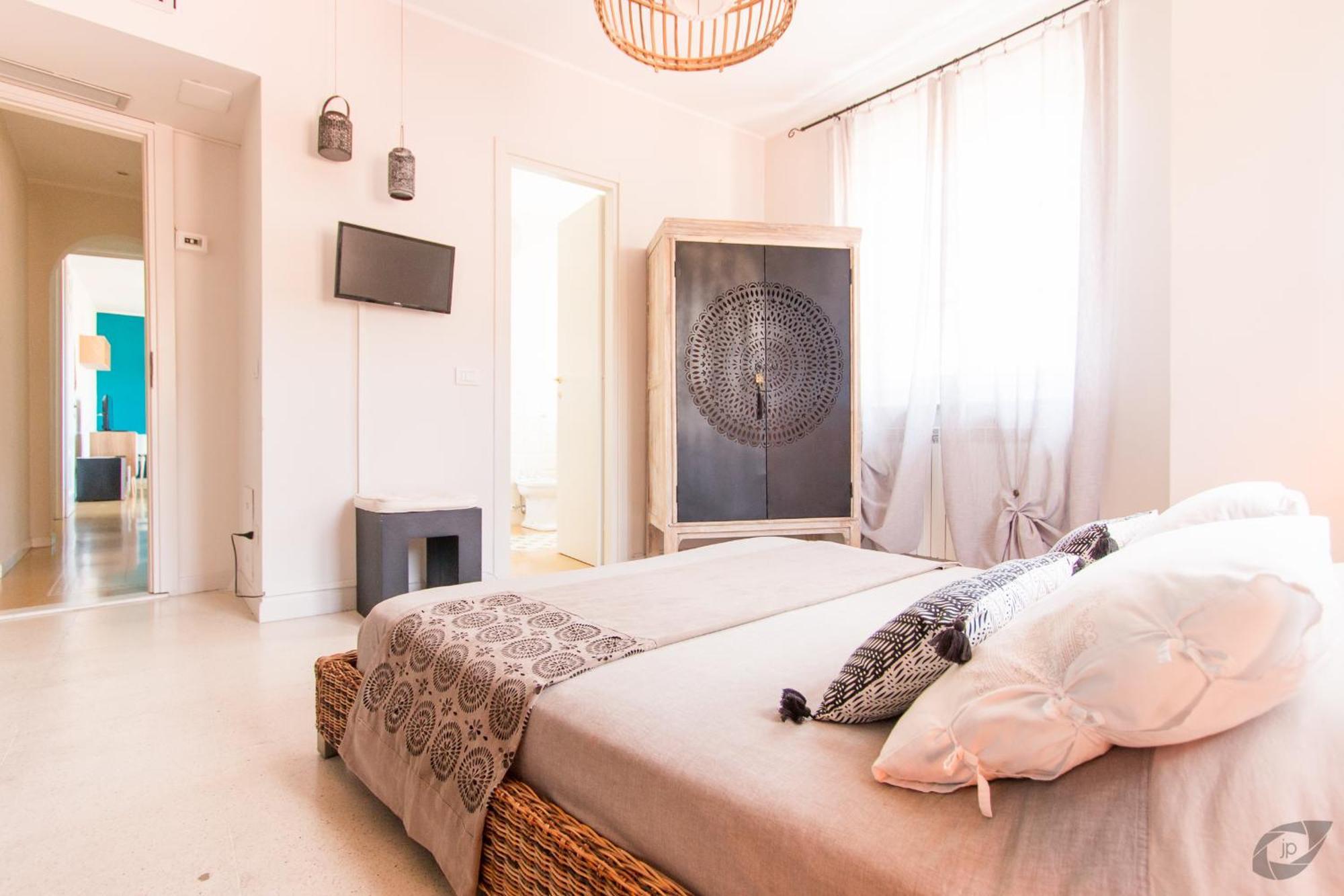 Le Camere Pietrasantine - Centro Storico Pietrasanta Kamer foto